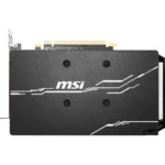 Видеокарта MSI RX 5500 XT RX 5500 XT MECH 8G OC bp (8 ГБ)