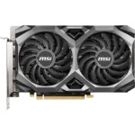 Видеокарта MSI RX 5500 XT RX 5500 XT MECH 8G OC bp (8 ГБ)