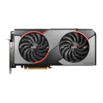 Видеокарта MSI RX 5600 XT RX 5600 XT MINER (6 ГБ)