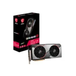 Видеокарта MSI RX 5600 XT RX 5600 XT MINER (6 ГБ)