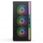 Корпус Formula V-LINE 2056B (Бюджетные, Mid-Tower)