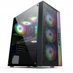 Корпус Formula V-LINE 2056B (Бюджетные, Mid-Tower)