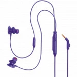 Наушники JBL Quantum 50 purple JBLQUANTUM50PUR