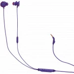 Наушники JBL Quantum 50 purple JBLQUANTUM50PUR
