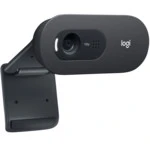 Веб камеры Logitech C505e Black 960-001372