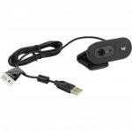 Веб камеры Logitech C505e Black 960-001372