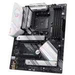 Материнская плата Asus ROG STRIX B550-A GAMING (ATX, AMD AM4)