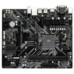 Материнская плата Gigabyte B450M S2H V2 (Micro-ATX, AMD AM4)