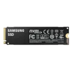 Внутренний жесткий диск Samsung 980 PRO M.2 1 ТБ MZ-V8P1T0BW (SSD (твердотельные), 1 ТБ, M.2, PCIe)