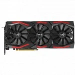 Видеокарта Asus RTX2060S ROG-STRIX-RTX2060S-A8G-EVO-V2-GAMING (8 ГБ)