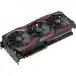 Видеокарта Asus RTX2060S ROG-STRIX-RTX2060S-A8G-EVO-V2-GAMING (8 ГБ)