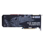 Видеокарта Colorful RTX 3090 RTX 3090 NB-V (24 ГБ)