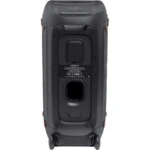 Портативная колонка JBL Party Box 310 JBLPARTYBOX310RU (Черный)
