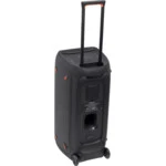 Портативная колонка JBL Party Box 310 JBLPARTYBOX310RU (Черный)