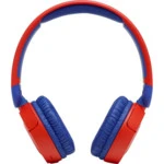 Наушники JBL Беспроводные JBLJR310BTRED