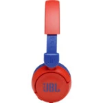 Наушники JBL Беспроводные JBLJR310BTRED