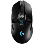 Мышь Logitech G903 Lightspeed Wireless Gaming Mouse 910-005084 (Игровые, Беспроводная)