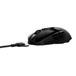 Мышь Logitech G903 Lightspeed Wireless Gaming Mouse 910-005084 (Игровые, Беспроводная)