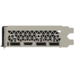 Видеокарта Dell RTX 2080 Super 490-BFWDz (8 ГБ)