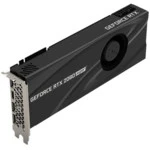 Видеокарта Dell RTX 2080 Super 490-BFWDz (8 ГБ)
