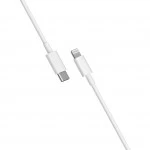 Кабель интерфейсный Xiaomi Mi Type-C to Lightning Cable BHR4421GL USB Type C - Lightning (8pin)