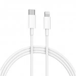 Кабель интерфейсный Xiaomi Mi Type-C to Lightning Cable BHR4421GL USB Type C - Lightning (8pin)