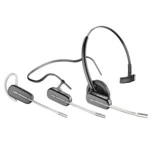 Наушники Poly W740/A-M SAVI 3IN1 84001-12