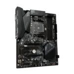 Материнская плата Gigabyte B550 GAMING X V2 ATX, AMD AM4