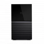 Внешние накопители Western Digital My Book WDBBGB0180HBK-EESN 18 ТБ