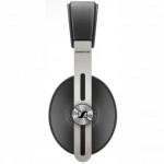 Наушники Sennheiser M3AEBTXL M3AEBTXL Black