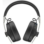Наушники Sennheiser M3AEBTXL M3AEBTXL Black