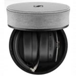 Наушники Sennheiser M3AEBTXL M3AEBTXL Black