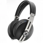 Наушники Sennheiser M3AEBTXL M3AEBTXL Black