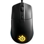 Мышь SteelSeries Rival 3 (Игровая, Проводная)