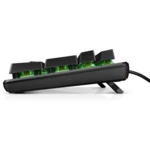 Клавиатура HP Pavilion Gaming 550 Keyboard EURO 9LY71AA