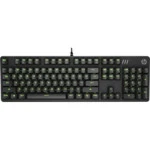 Клавиатура HP Pavilion Gaming 550 Keyboard EURO 9LY71AA