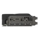 Видеокарта Asus DUAL-RTX3060TI-O8G (8 ГБ)