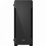 Корпус Zalman S3 Black (Игровые, Mid-Tower)