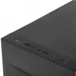 Корпус Zalman N2 (Бюджетные, Mid-Tower)