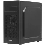 Корпус Zalman N2 (Бюджетные, Mid-Tower)