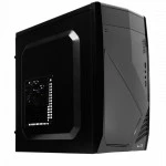 Корпус Aerocool Cs-102 4713105951660 (Mini-Tower)