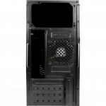 Корпус Aerocool Cs-102 4713105951660 (Mini-Tower)