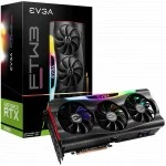 Видеокарта EVGA GeForce RTX 3090 FTW3 ULTRA GAMING 24G-P5-3987-KR bp (24 ГБ)