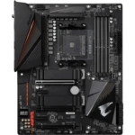 Материнская плата Gigabyte B550 AORUS PRO AX (ATX, AMD AM4)
