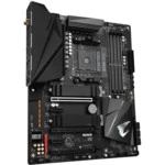 Материнская плата Gigabyte B550 AORUS PRO AX (ATX, AMD AM4)