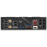 Материнская плата Gigabyte B550 AORUS PRO AX (ATX, AMD AM4)