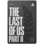 Внешние накопители Seagate External Game Drive for PS4 STGD2000202 (2 ТБ)