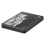 Внешние накопители Seagate External Game Drive for PS4 STGD2000202 (2 ТБ)