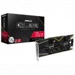 Видеокарта ASRock Radeon RX 5700 XT Challenger D 8G OC [RX5700XT CLD 8GO], 8 GB/ 256 Bit/ GDDR6 RX5700XT CLP 8GO 8 ГБ