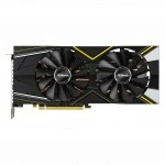 Видеокарта ASRock Radeon RX 5700 XT Challenger D 8G OC [RX5700XT CLD 8GO], 8 GB/ 256 Bit/ GDDR6 RX5700XT CLP 8GO 8 ГБ